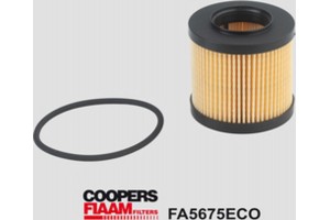 Coopersfiaam Φίλτρο Λαδιού - FA5675ECO