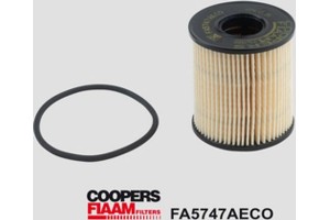 Coopersfiaam Φίλτρο Λαδιού - FA5747AECO