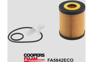 Coopersfiaam Φίλτρο Λαδιού - FA5842ECO