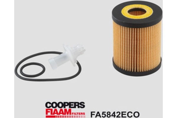 Coopersfiaam Φίλτρο Λαδιού - FA5842ECO