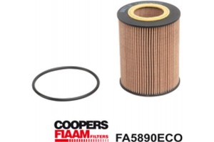 Coopersfiaam Φίλτρο Λαδιού - FA5890ECO