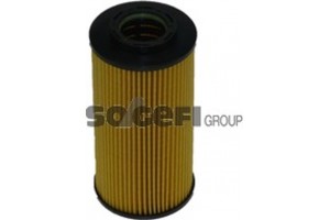 Coopersfiaam Φίλτρο Λαδιού - FA5958ECO