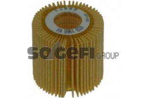 Coopersfiaam Φίλτρο Λαδιού - FA5961ECO