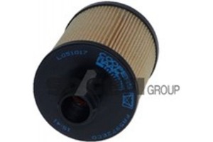 Coopersfiaam Φίλτρο Λαδιού - FA5972ECO