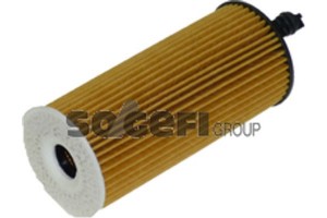 Coopersfiaam Φίλτρο Λαδιού - FA6006ECO