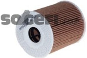 Coopersfiaam Φίλτρο Λαδιού - FA6079ECO