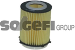 Coopersfiaam Φίλτρο Λαδιού - FA6100ECO