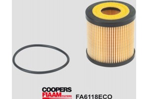 Coopersfiaam Φίλτρο Λαδιού - FA6118ECO