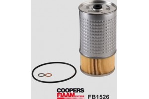 Coopersfiaam Φίλτρο Λαδιού - FB1526