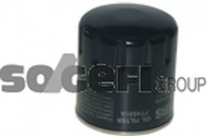 Coopersfiaam Φίλτρο Λαδιού - FT4531/A