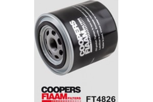 Coopersfiaam Φίλτρο Λαδιού - FT4826