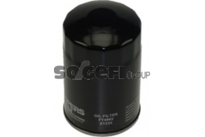 Coopersfiaam Φίλτρο Λαδιού - FT4862