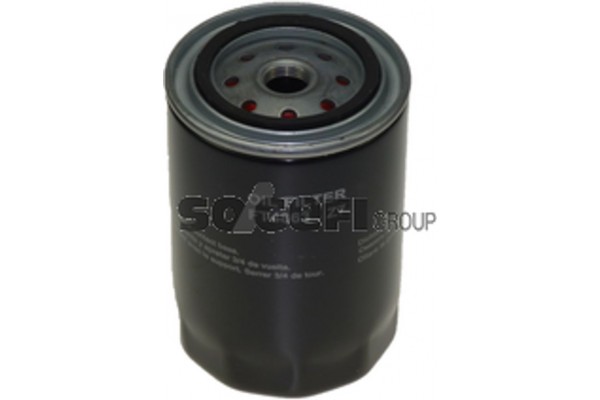 Coopersfiaam Φίλτρο Λαδιού - FT4863 Coopersfiaam Φίλτρο Λαδιού - FT4863