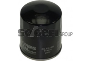 Coopersfiaam Φίλτρο Λαδιού - FT4970