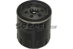 Coopersfiaam Φίλτρο Λαδιού - FT5065
