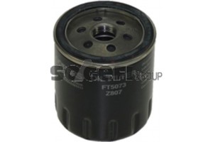 Coopersfiaam Φίλτρο Λαδιού - FT5073