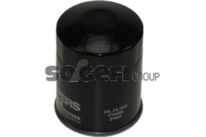 Coopersfiaam Φίλτρο Λαδιού - FT5209