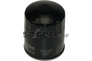 Coopersfiaam Φίλτρο Λαδιού - FT5227