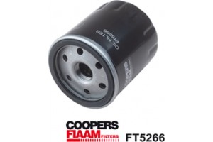 Coopersfiaam Φίλτρο Λαδιού - FT5266
