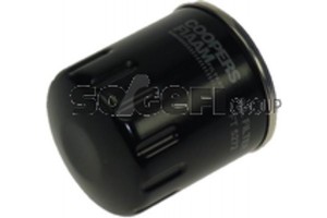 Coopersfiaam Φίλτρο Λαδιού - FT5272