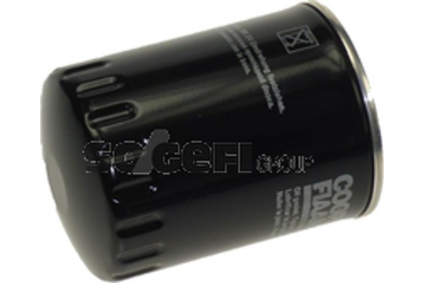 Coopersfiaam Φίλτρο Λαδιού - FT5347 Coopersfiaam Φίλτρο Λαδιού - FT5347