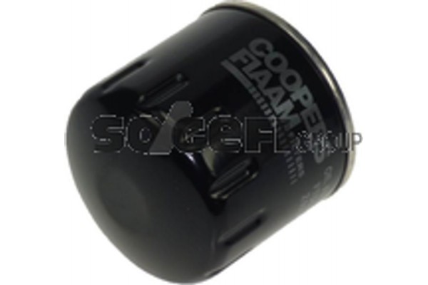 Coopersfiaam Φίλτρο Λαδιού - FT5448 Coopersfiaam Φίλτρο Λαδιού - FT5448