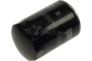 Coopersfiaam Φίλτρο Λαδιού - FT5662