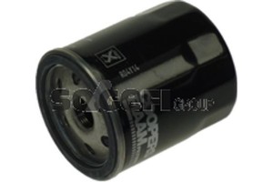 Coopersfiaam Φίλτρο Λαδιού - FT5738