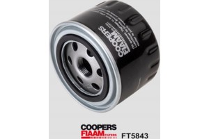 Coopersfiaam Φίλτρο Λαδιού - FT5843