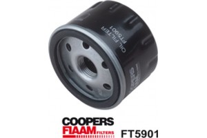 Coopersfiaam Φίλτρο Λαδιού - FT5901