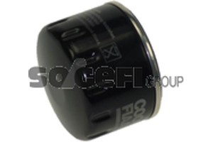 Coopersfiaam Φίλτρο Λαδιού - FT5902