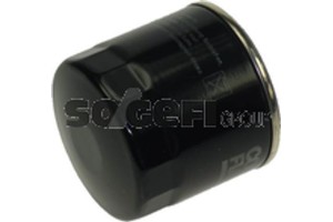 Coopersfiaam Φίλτρο Λαδιού - FT5914