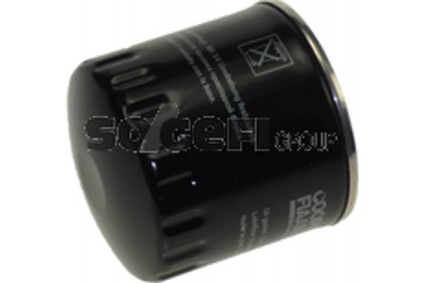 Coopersfiaam Φίλτρο Λαδιού - FT6030