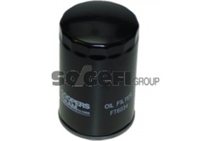 Coopersfiaam Φίλτρο Λαδιού - FT6034