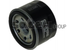 Coopersfiaam Φίλτρο Λαδιού - FT6042