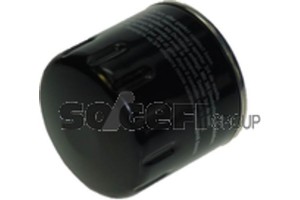 Coopersfiaam Φίλτρο Λαδιού - FT6087