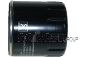 Coopersfiaam Φίλτρο Λαδιού - FT6088