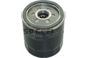 Coopersfiaam Φίλτρο Λαδιού - FT6134
