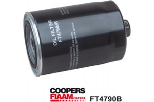 Coopersfiaam Φίλτρο Λαδιού - FT4790/B