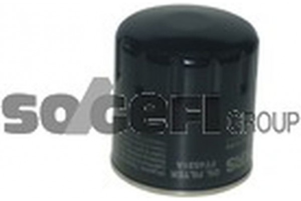 Coopersfiaam Φίλτρο Λαδιού - FT4531/A
