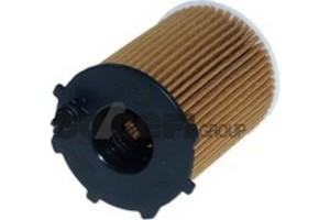 Coopersfiaam Φίλτρο Λαδιού - FA6584ECO
