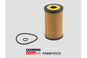 Coopersfiaam Φίλτρο Λαδιού - FA6801ECO