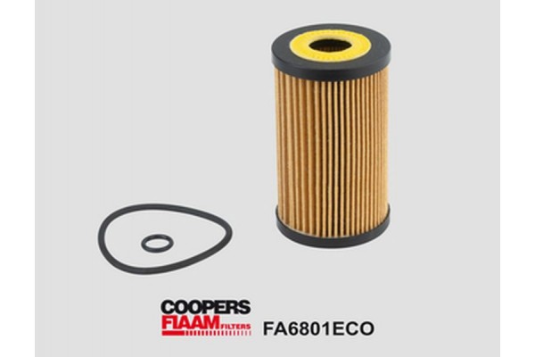 Coopersfiaam Φίλτρο Λαδιού - FA6801ECO Coopersfiaam Φίλτρο Λαδιού - FA6801ECO