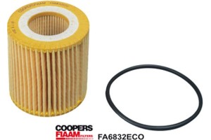 Coopersfiaam Φίλτρο Λαδιού - FA6832ECO