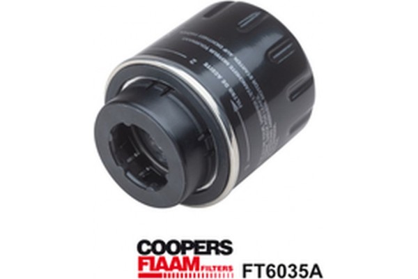 Coopersfiaam Φίλτρο Λαδιού - FT6035A Coopersfiaam Φίλτρο Λαδιού - FT6035A