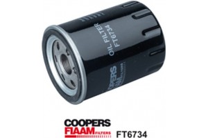 Coopersfiaam Φίλτρο Λαδιού - FT6734