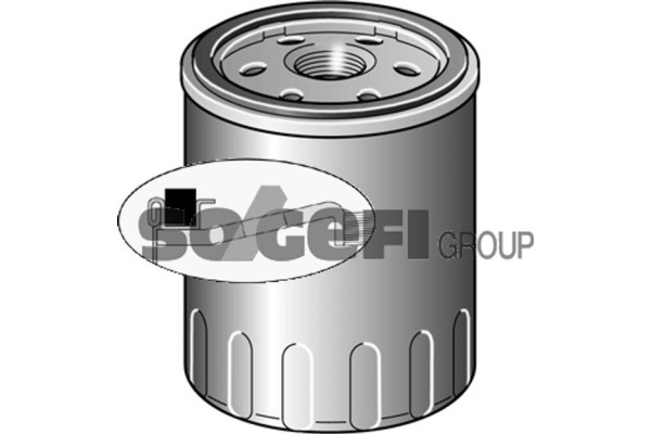 Coopersfiaam Φίλτρο Λαδιού - FT6739 Coopersfiaam Φίλτρο Λαδιού - FT6739