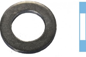 Corteco Βιδωτή τάπα, Λεκάνη Λαδιού - 220142S