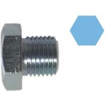 Corteco Βιδωτή τάπα, Λεκάνη Λαδιού - 49362593