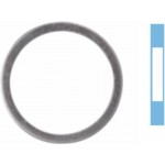 Corteco Βιδωτή τάπα, Λεκάνη Λαδιού - 220133S